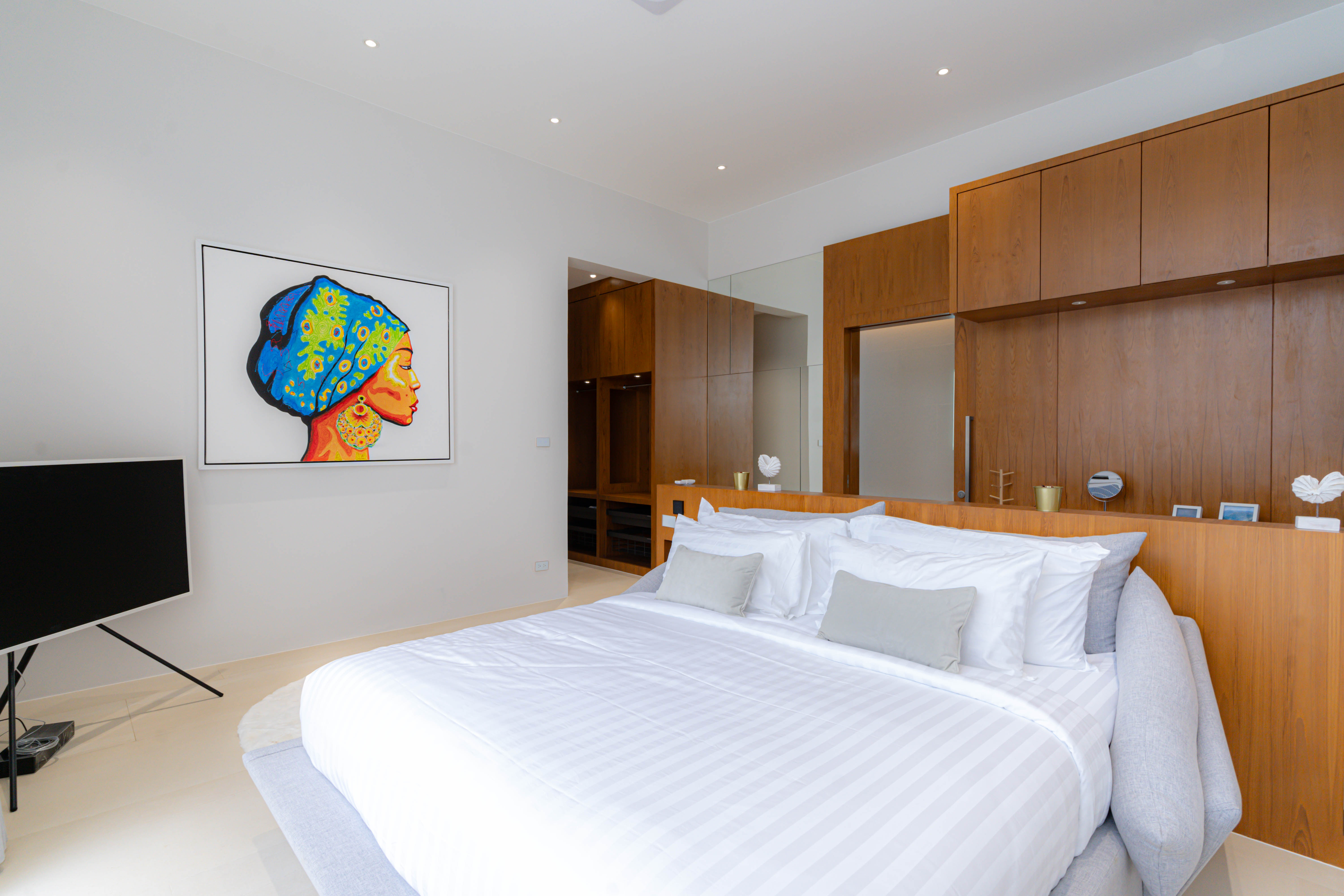 The Trinity Village 36